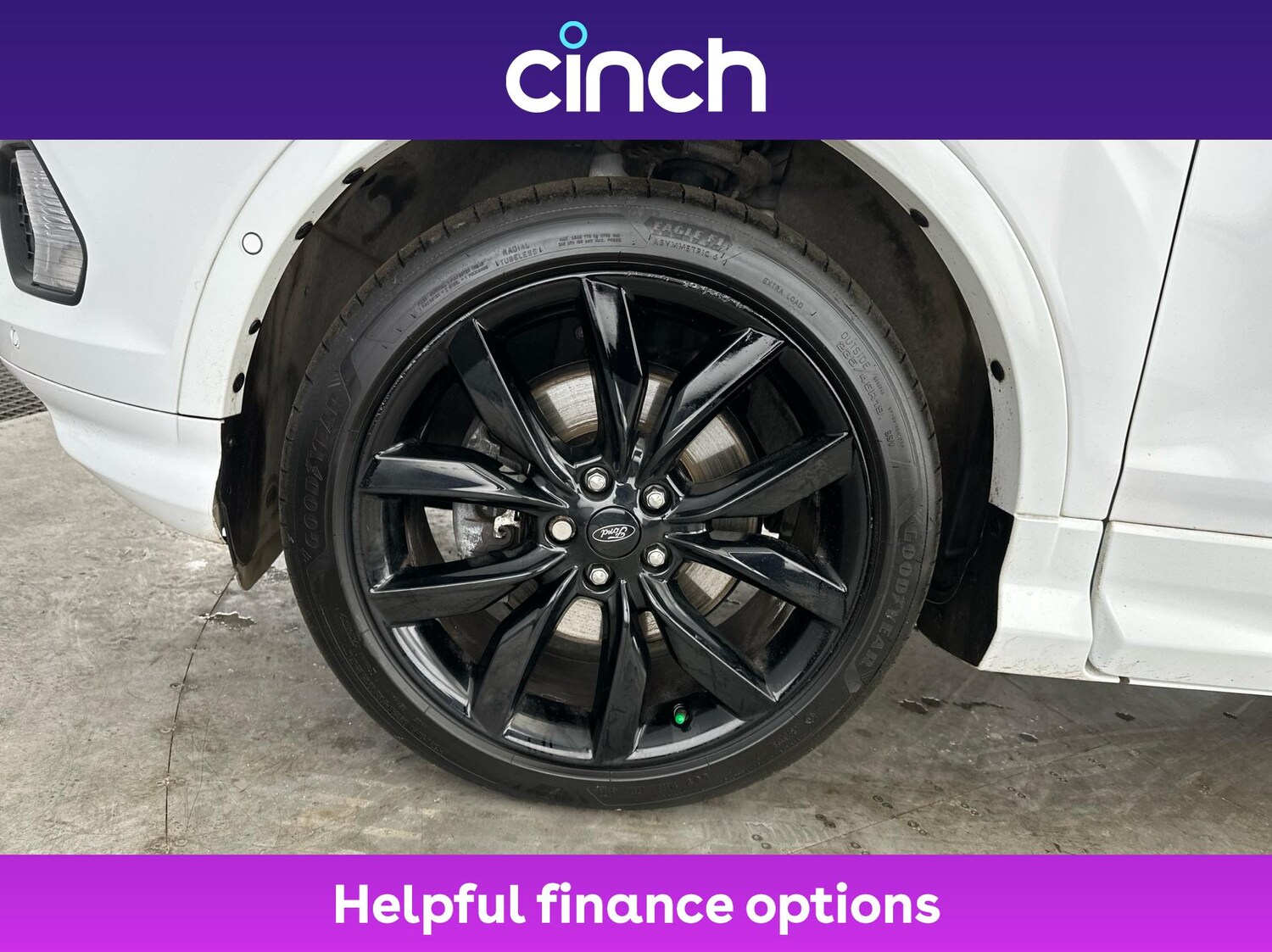 Used Ford Kuga 2018 for sale - 76712016: Photo 24