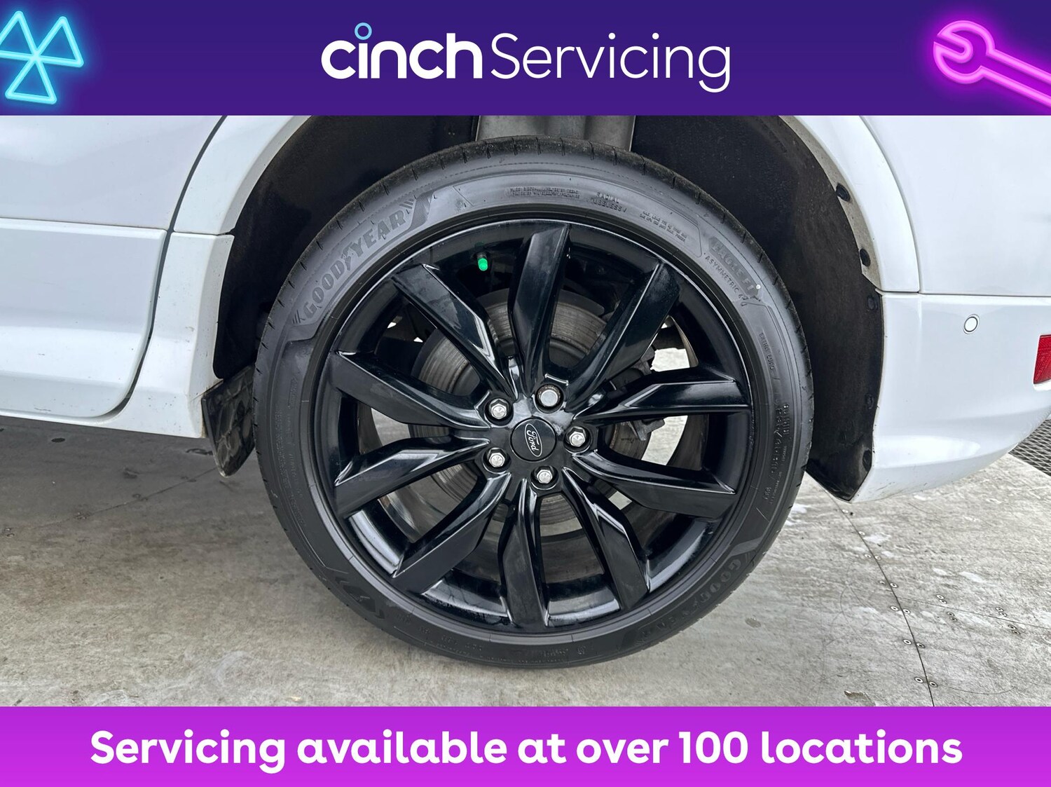 Used Ford Kuga 2018 for sale - 76712016: Photo 26