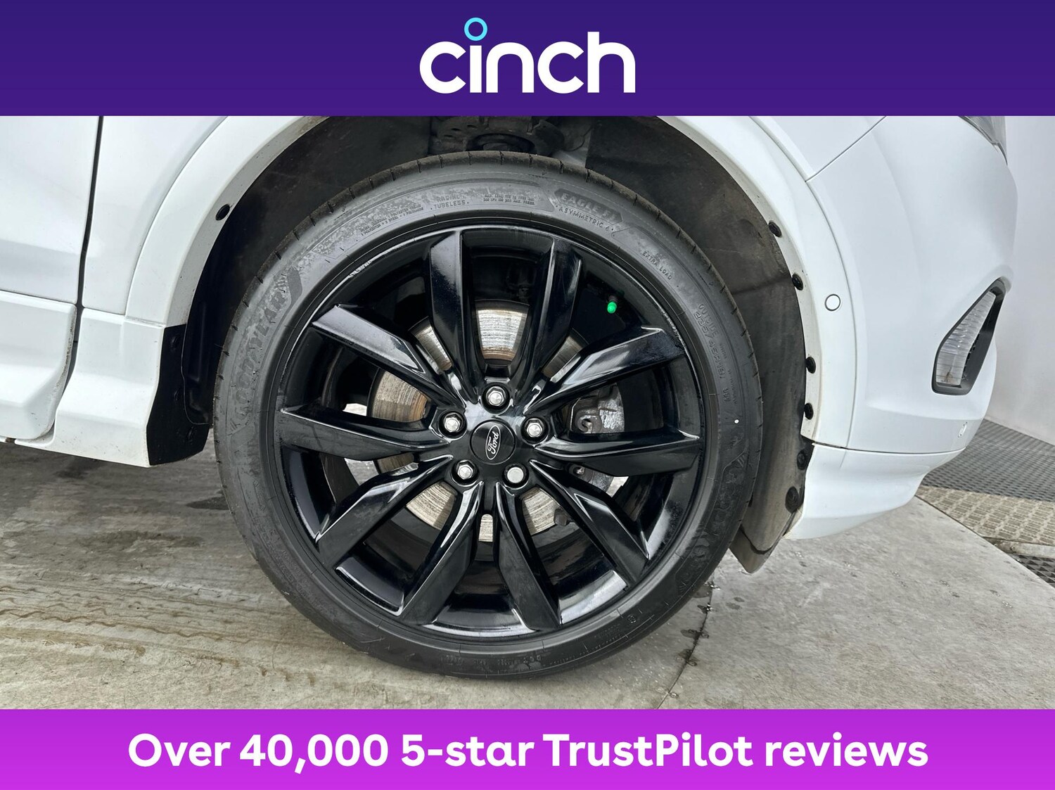 Used Ford Kuga 2018 for sale - 76712016: Photo 28