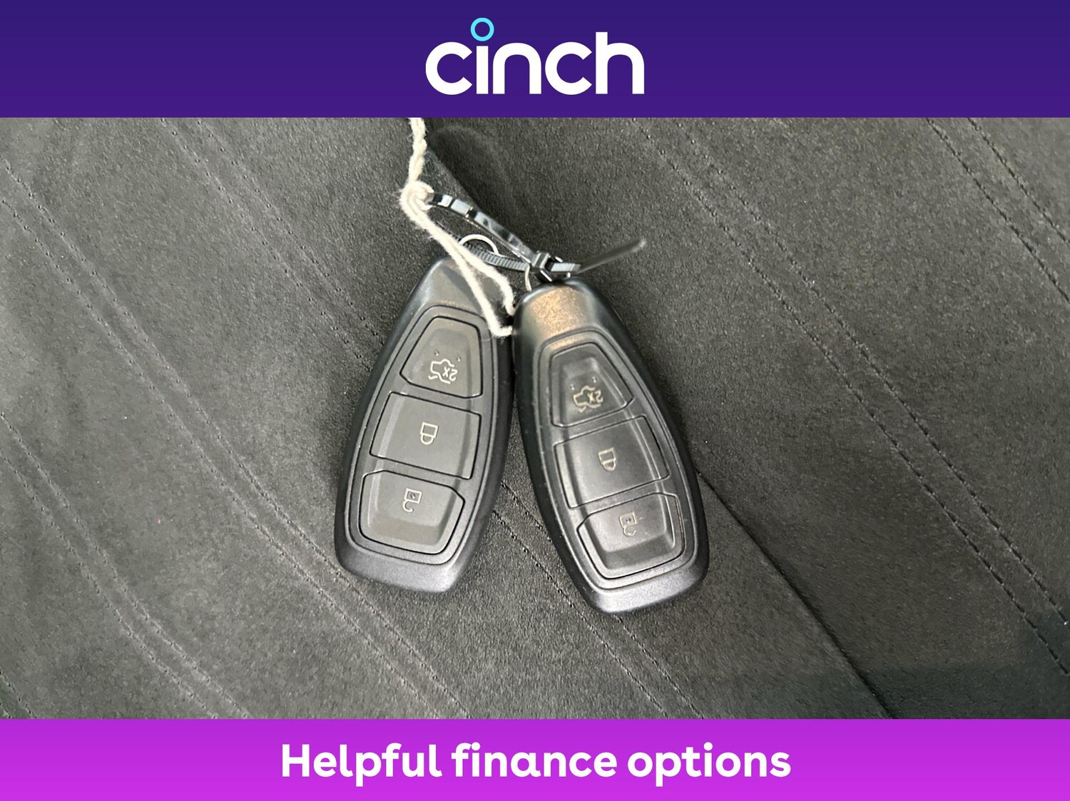 Used Ford Kuga 2018 for sale - 76712016: Photo 30