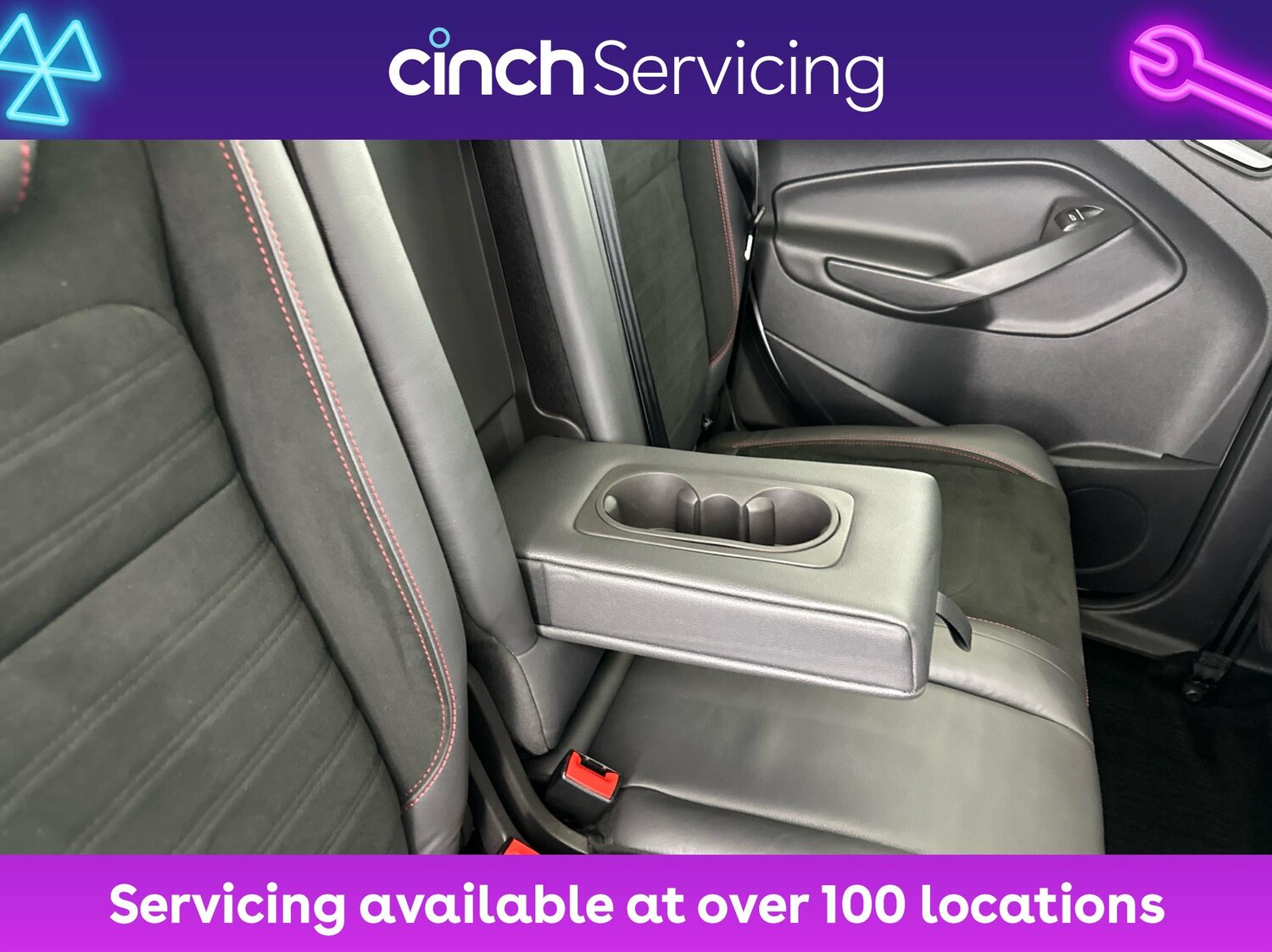 Used Ford Kuga 2018 for sale - 76712016: Photo 31