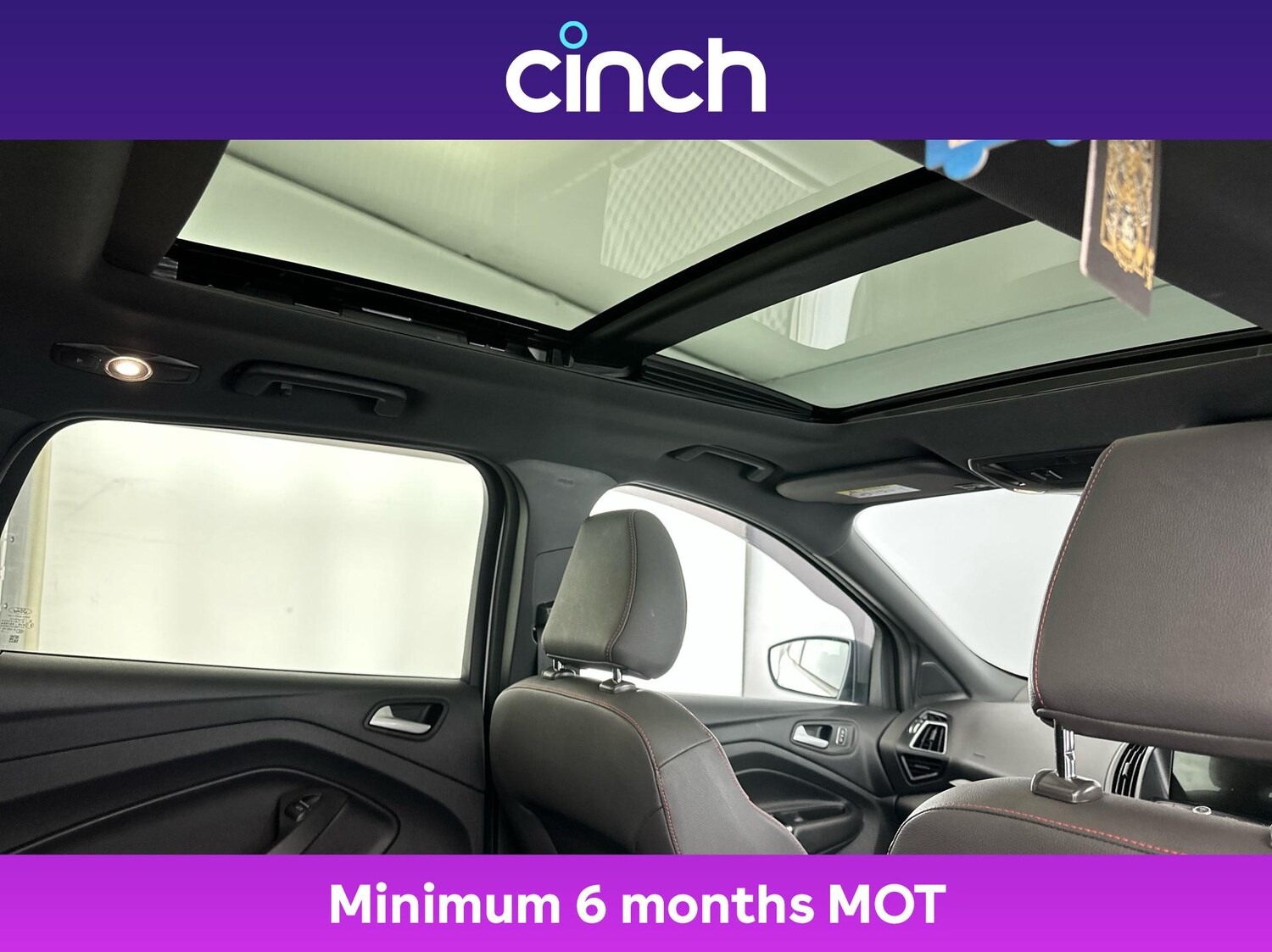 Used Ford Kuga 2018 for sale - 76712016: Photo 32