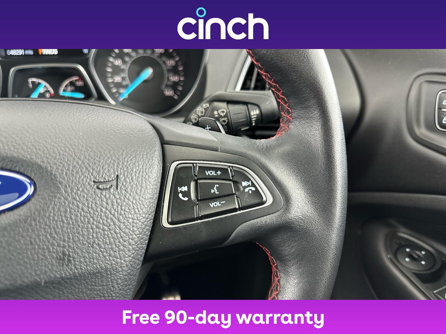 Used Ford Kuga 2018 for sale - 76712016: Photo 39