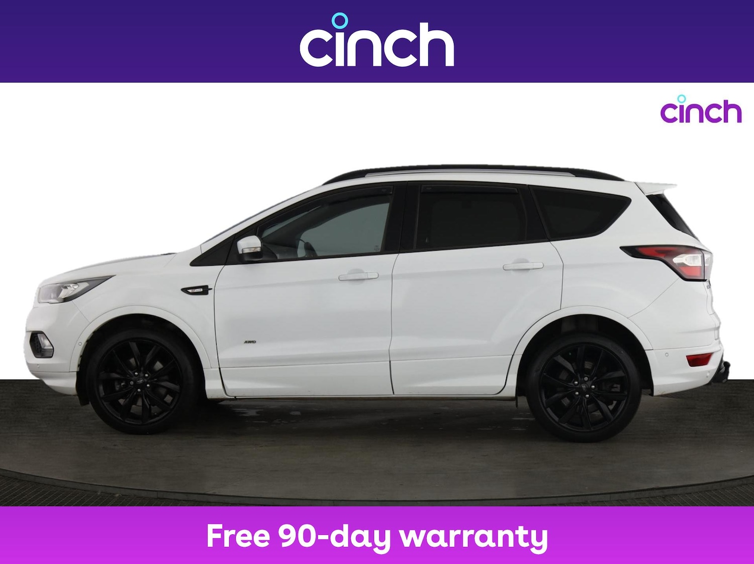 Used Ford Kuga 2018 for sale - 76712016: Photo 8