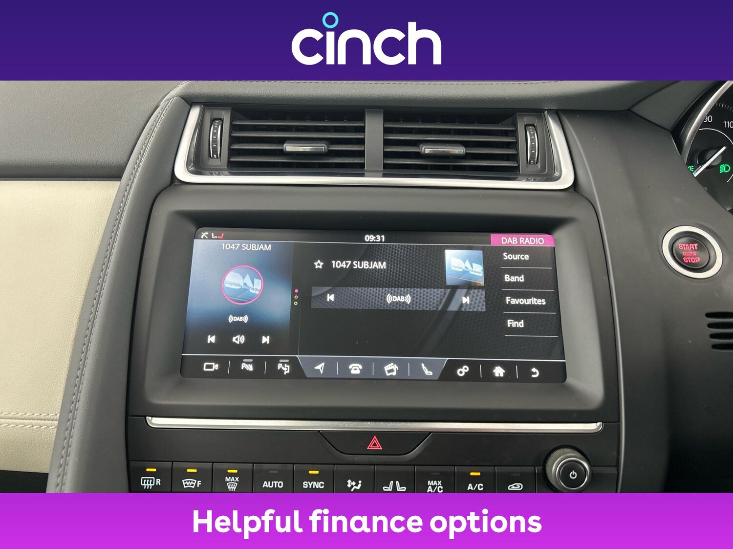 Used Jaguar E-Pace 2018 for sale - 76712004: Photo 17