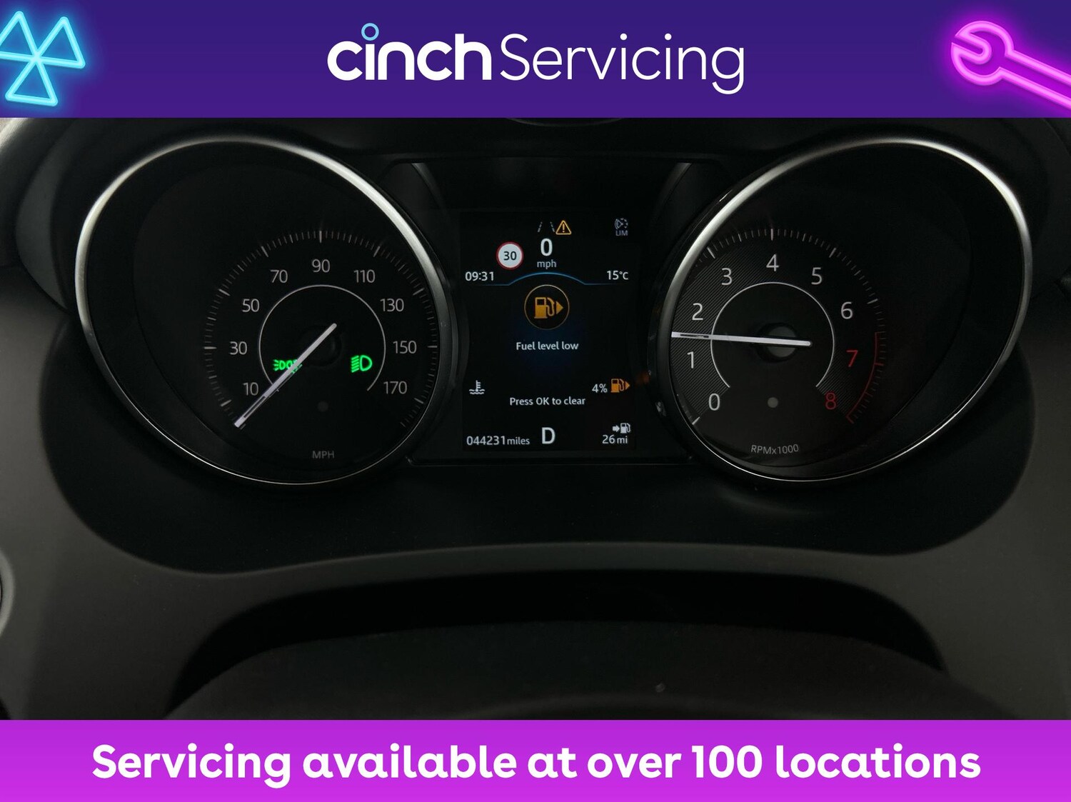 Used Jaguar E-Pace 2018 for sale - 76712004: Photo 18