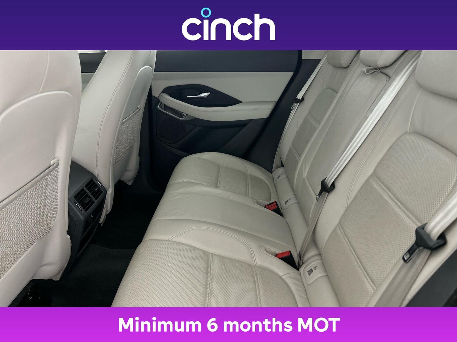 Used Jaguar E-Pace 2018 for sale - 76712004: Photo 20