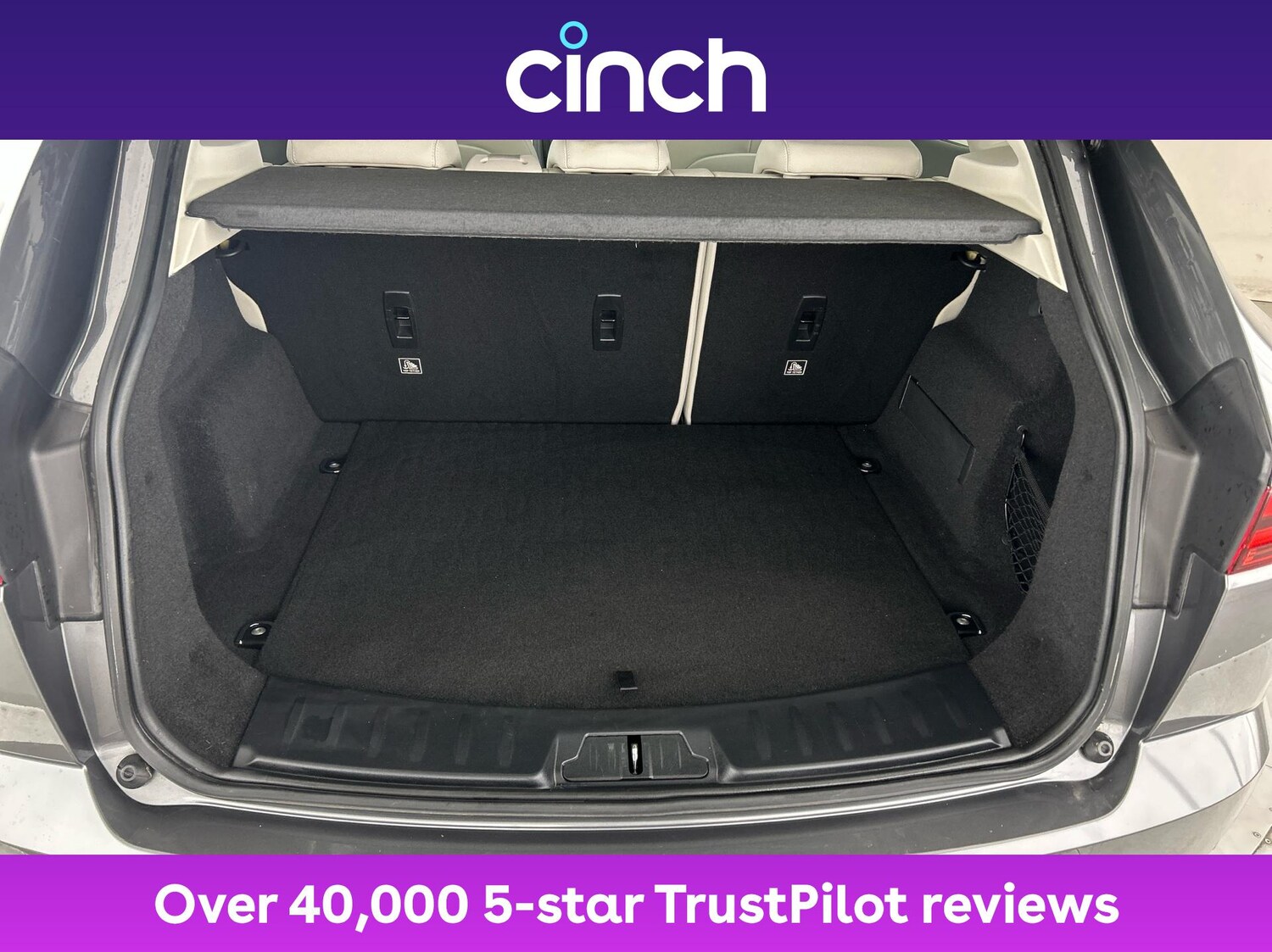 Used Jaguar E-Pace 2018 for sale - 76712004: Photo 21