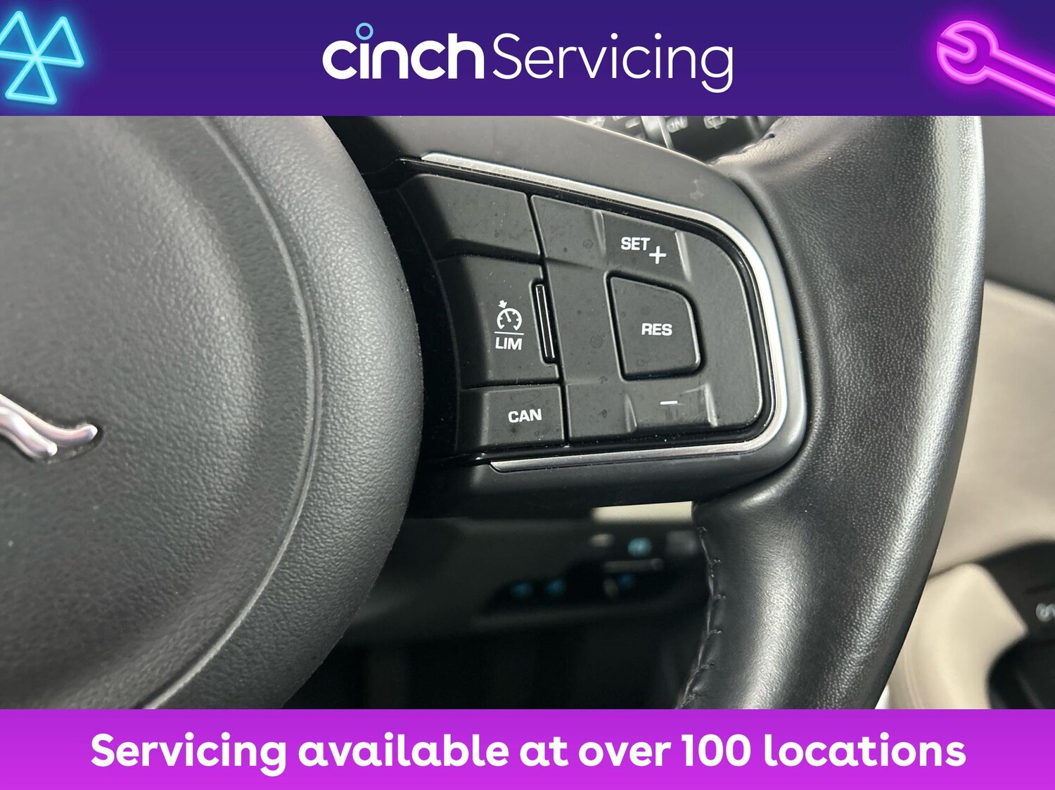 Used Jaguar E-Pace 2018 for sale - 76712004: Photo 31