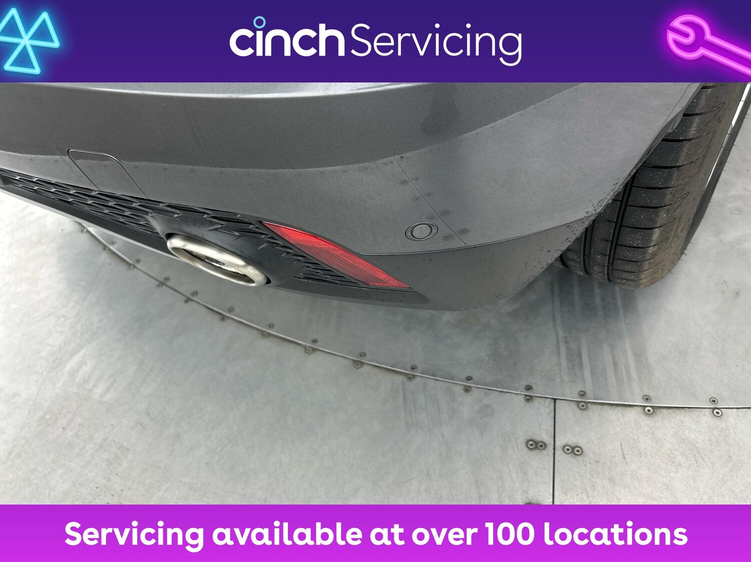 Used Jaguar E-Pace 2018 for sale - 76712004: Photo 36