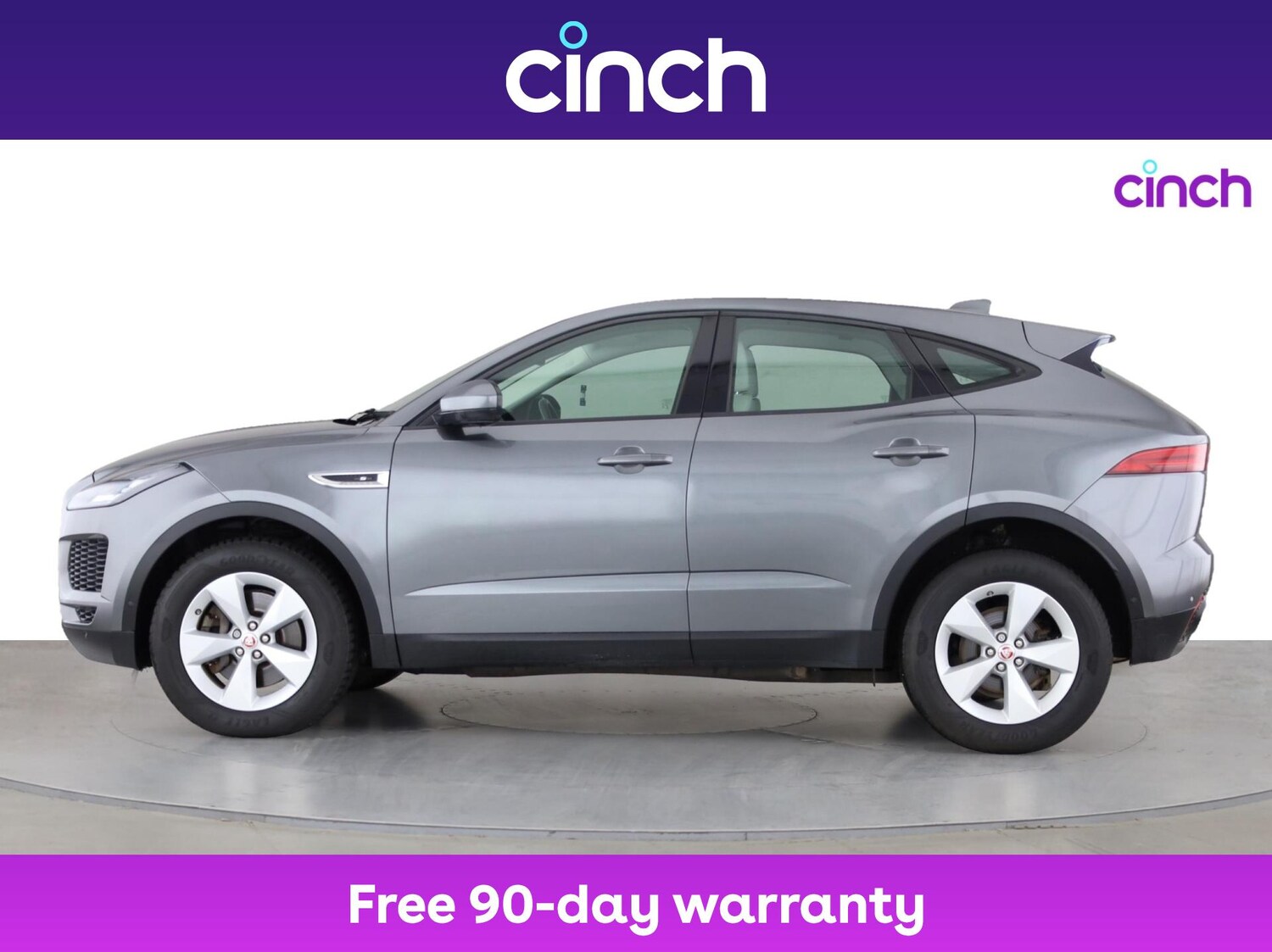 Used Jaguar E-Pace 2018 for sale - 76712004: Photo 8