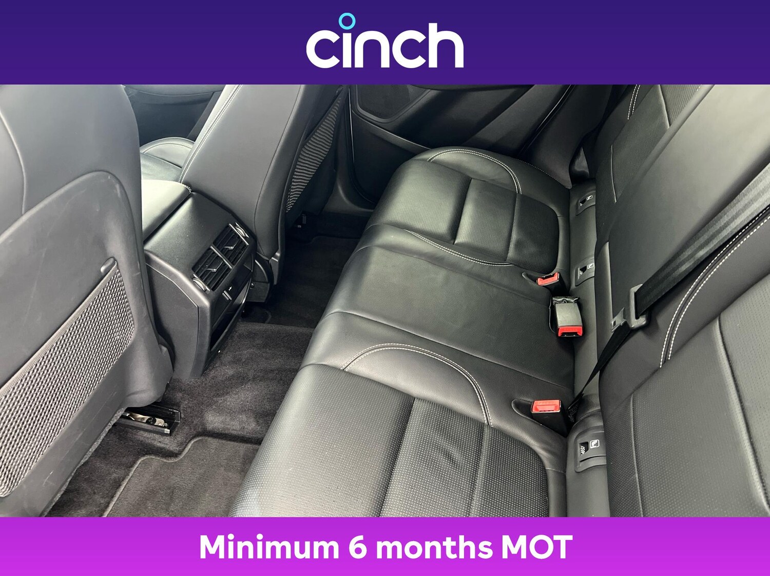 Used Jaguar E-Pace 2021 for sale - 76520281: Photo 20