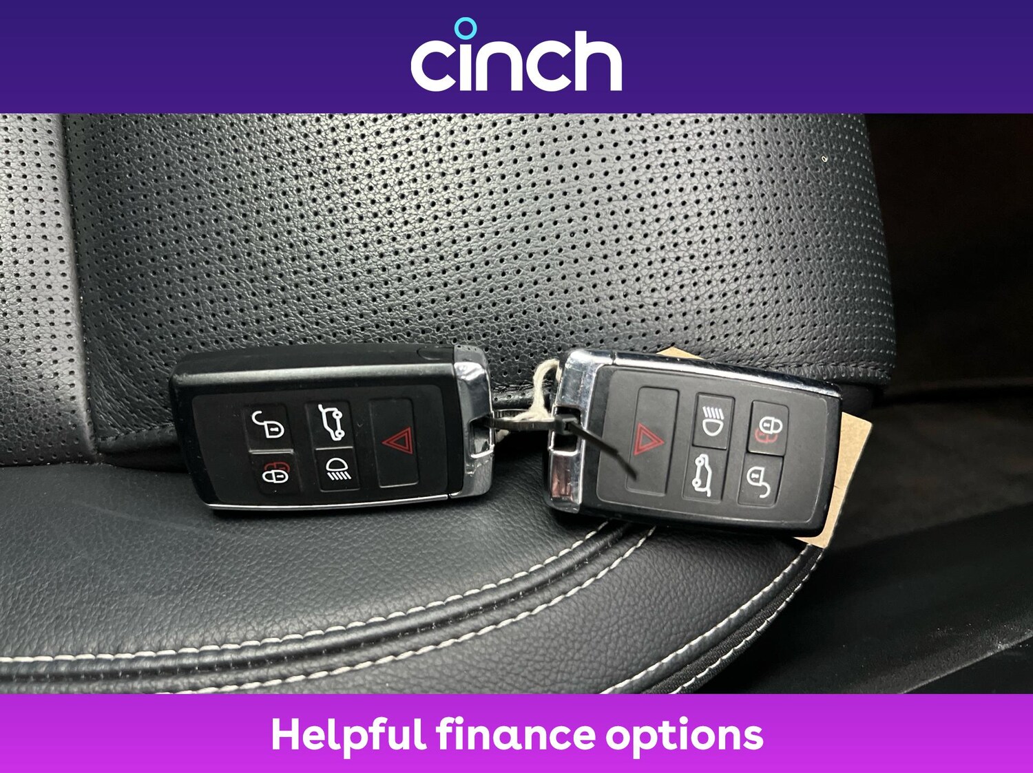 Used Jaguar E-Pace 2021 for sale - 76520281: Photo 30