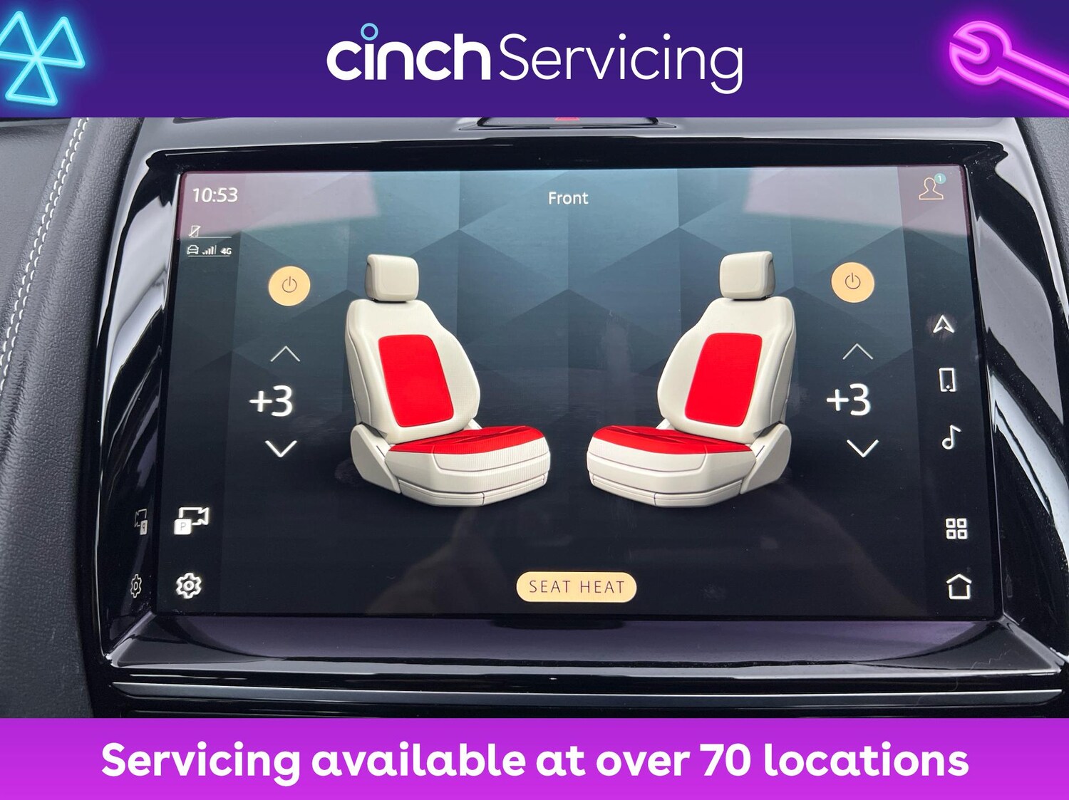 Used Jaguar E-Pace 2021 for sale - 76520281: Photo 36