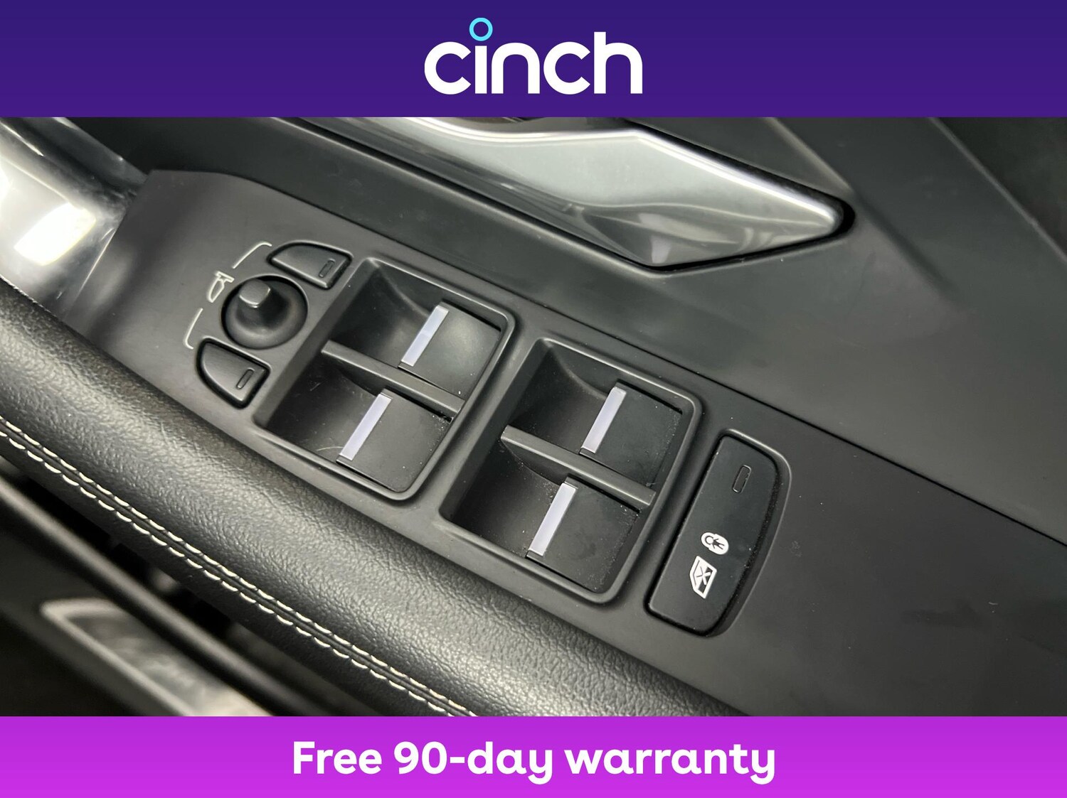 Used Jaguar E-Pace 2021 for sale - 76520281: Photo 39