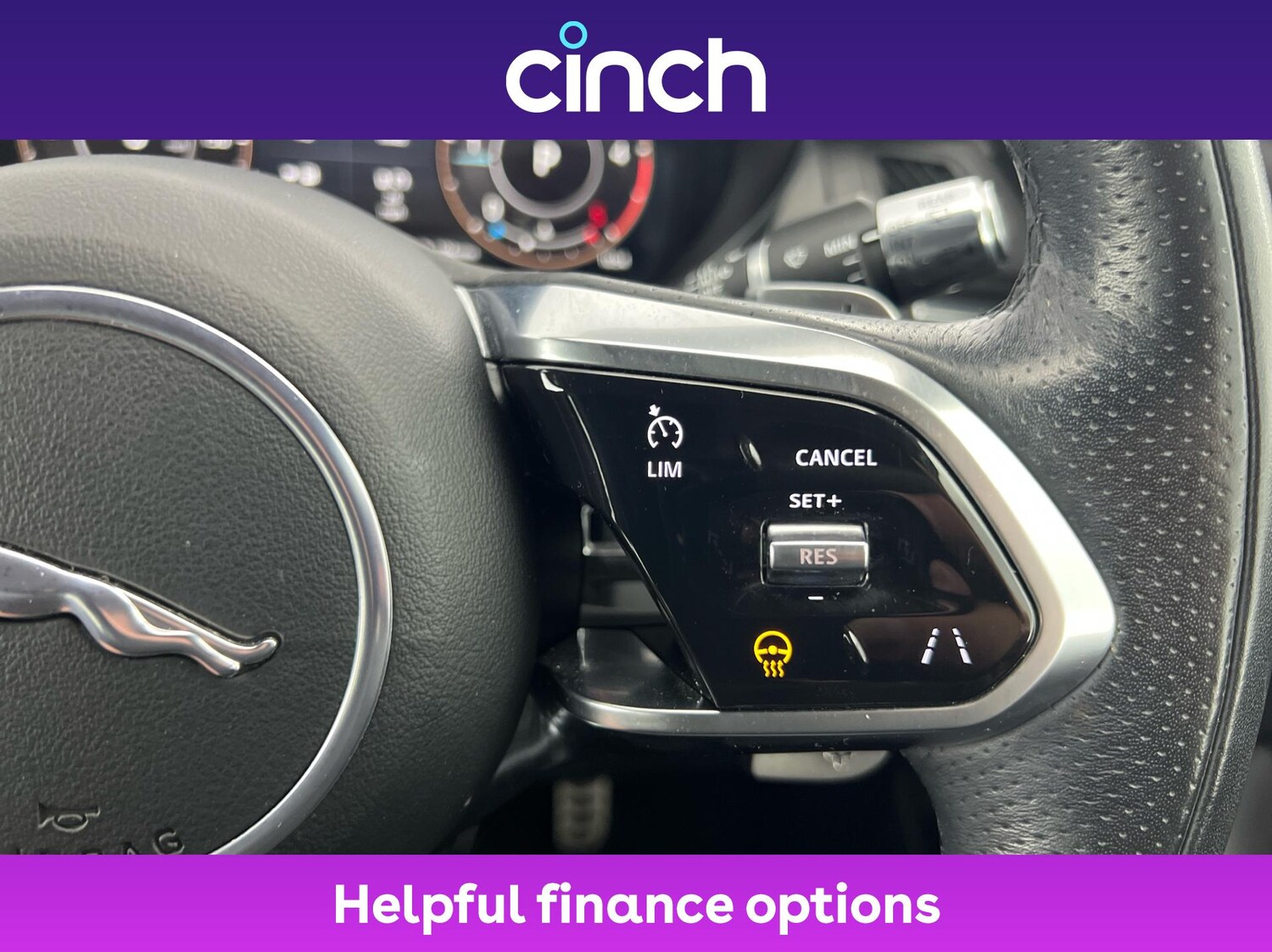 Used Jaguar E-Pace 2021 for sale - 76520281: Photo 40