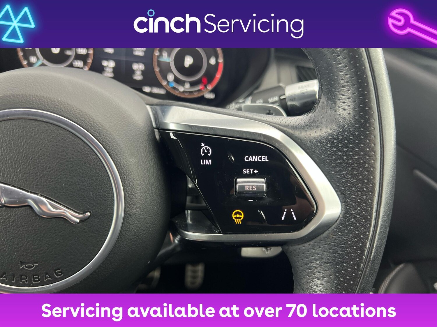 Used Jaguar E-Pace 2021 for sale - 76520281: Photo 41