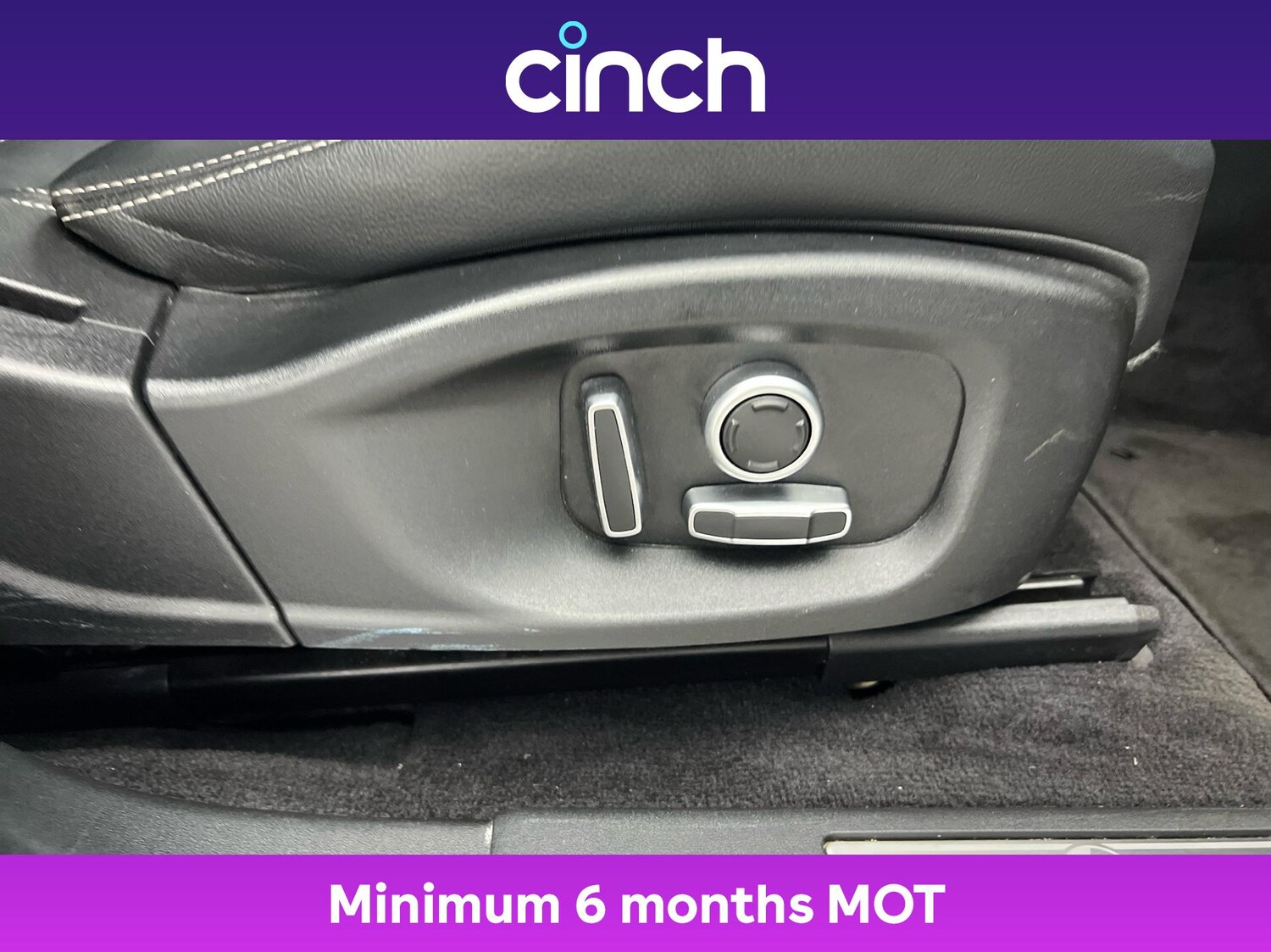 Used Jaguar E-Pace 2021 for sale - 76520281: Photo 42