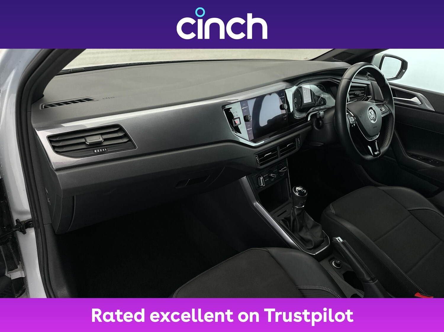 Used Volkswagen Polo 2020 for sale - 76574968: Photo 14