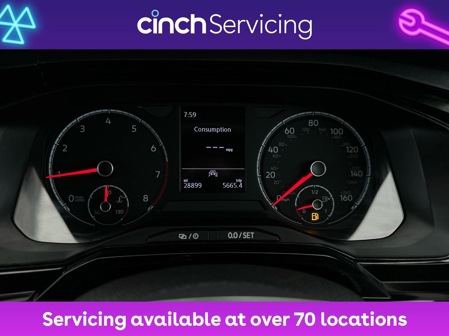 Used Volkswagen Polo 2020 for sale - 76574968: Photo 18