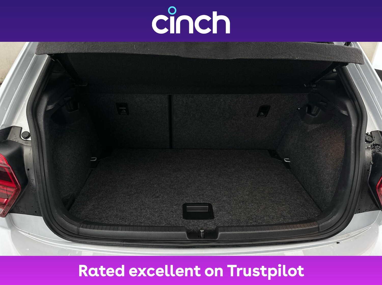 Used Volkswagen Polo 2020 for sale - 76574968: Photo 21