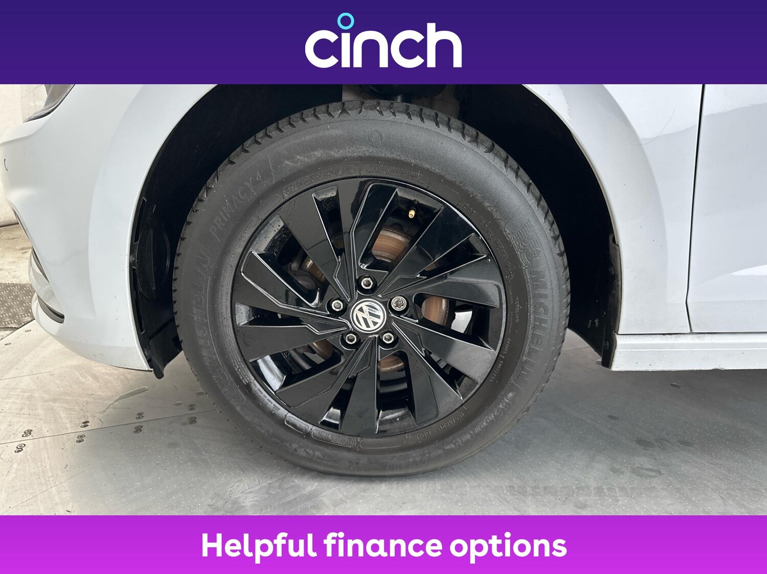 Used Volkswagen Polo 2020 for sale - 76574968: Photo 24