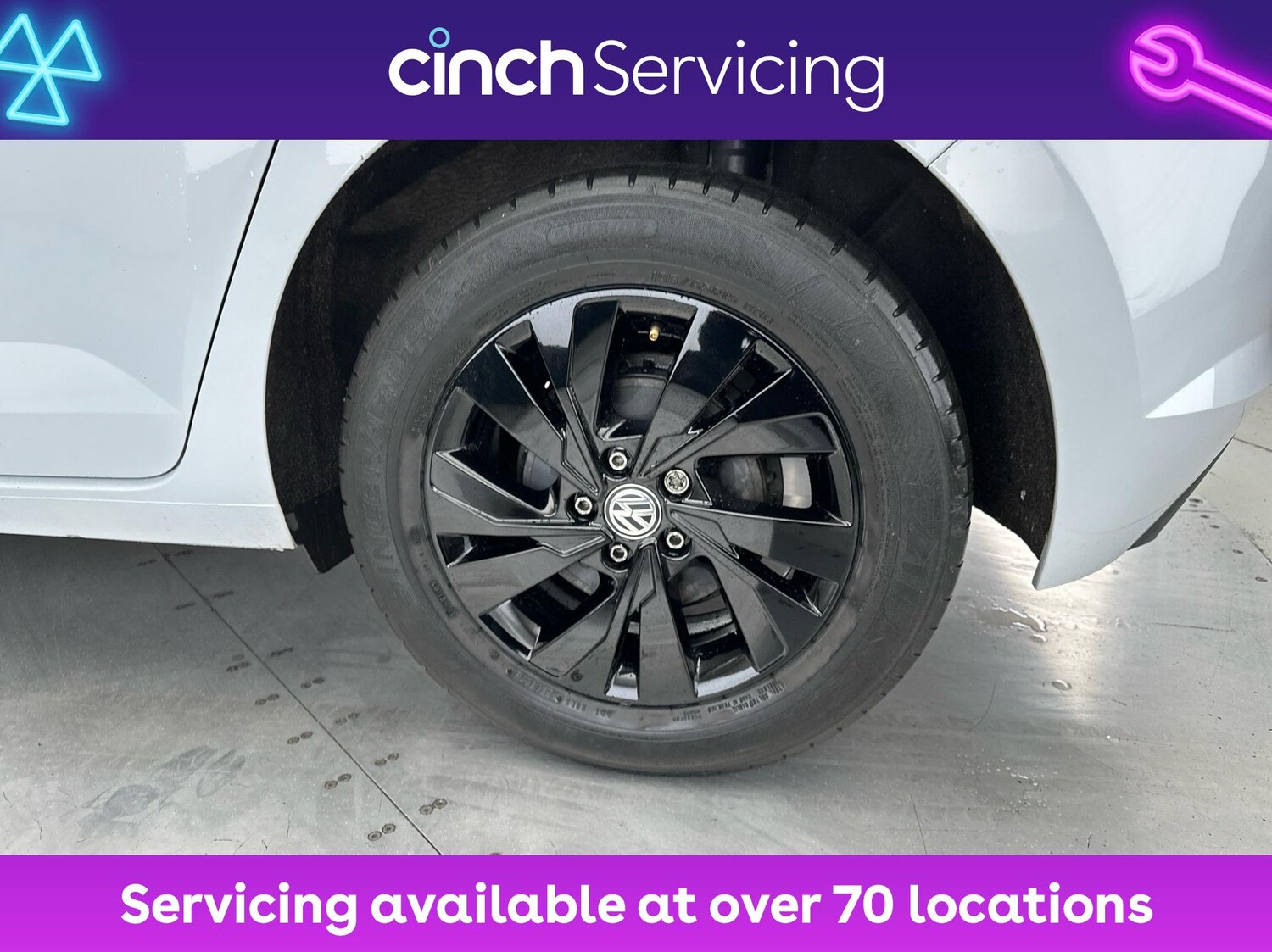 Used Volkswagen Polo 2020 for sale - 76574968: Photo 26