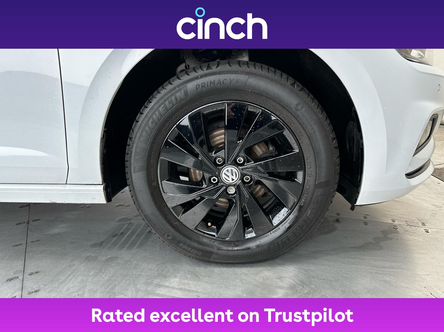 Used Volkswagen Polo 2020 for sale - 76574968: Photo 28