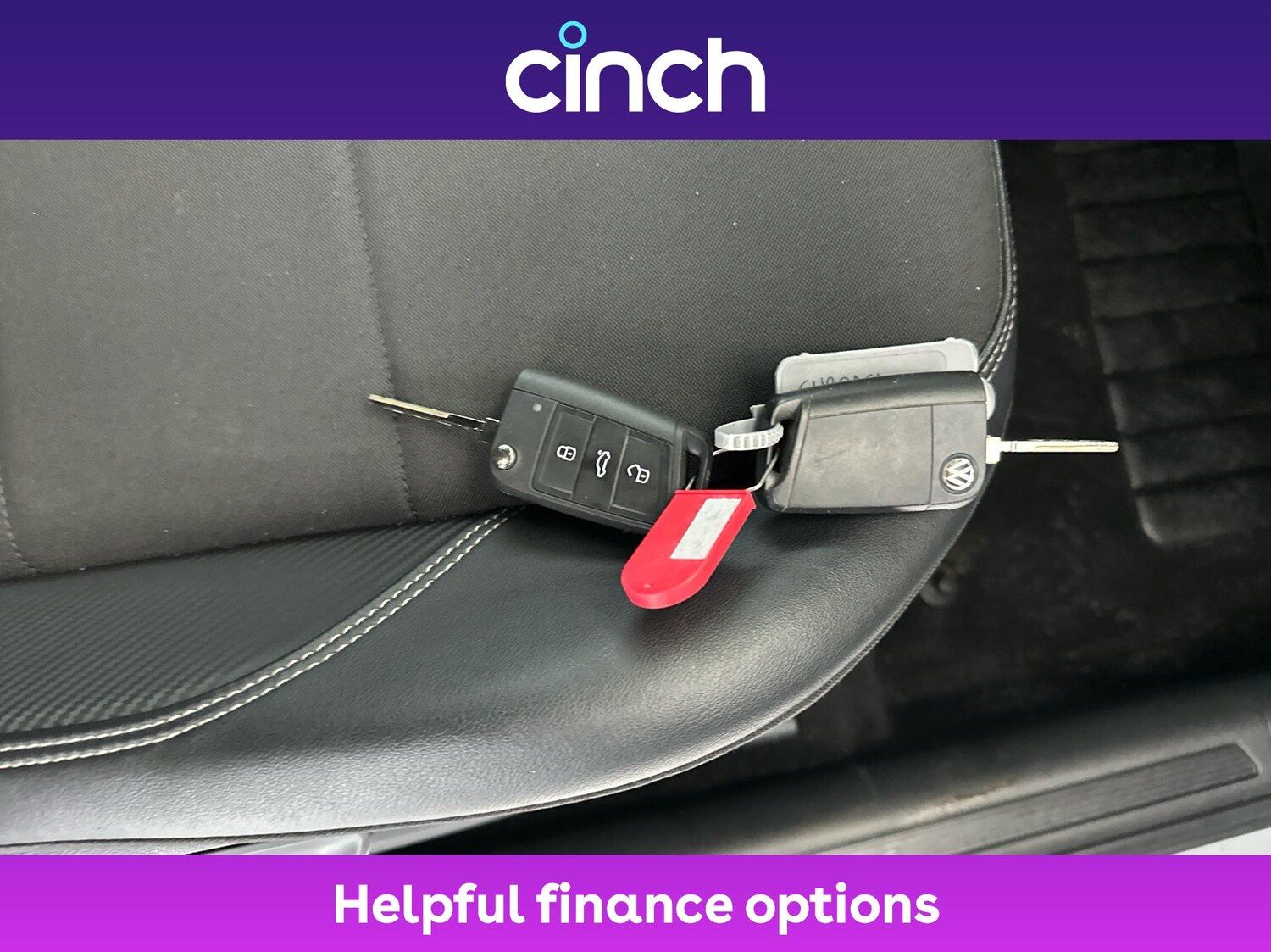 Used Volkswagen Polo 2020 for sale - 76574968: Photo 30