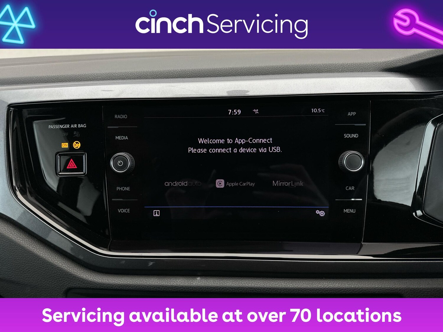 Used Volkswagen Polo 2020 for sale - 76574968: Photo 31