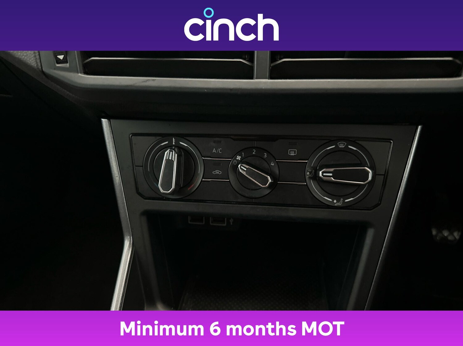 Used Volkswagen Polo 2020 for sale - 76574968: Photo 32