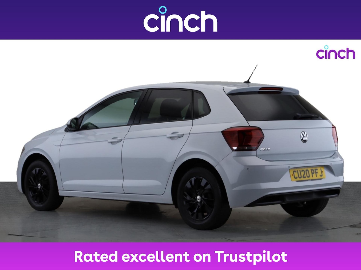 Used Volkswagen Polo 2020 for sale - 76574968: Photo 6