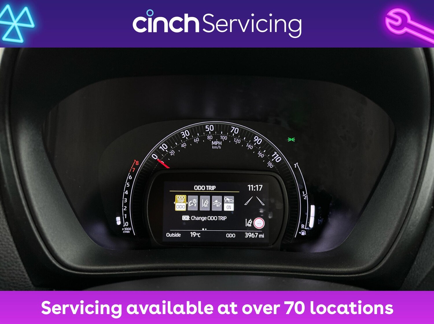 Used Toyota Aygo X 2024 for sale - 75948584: Photo 18