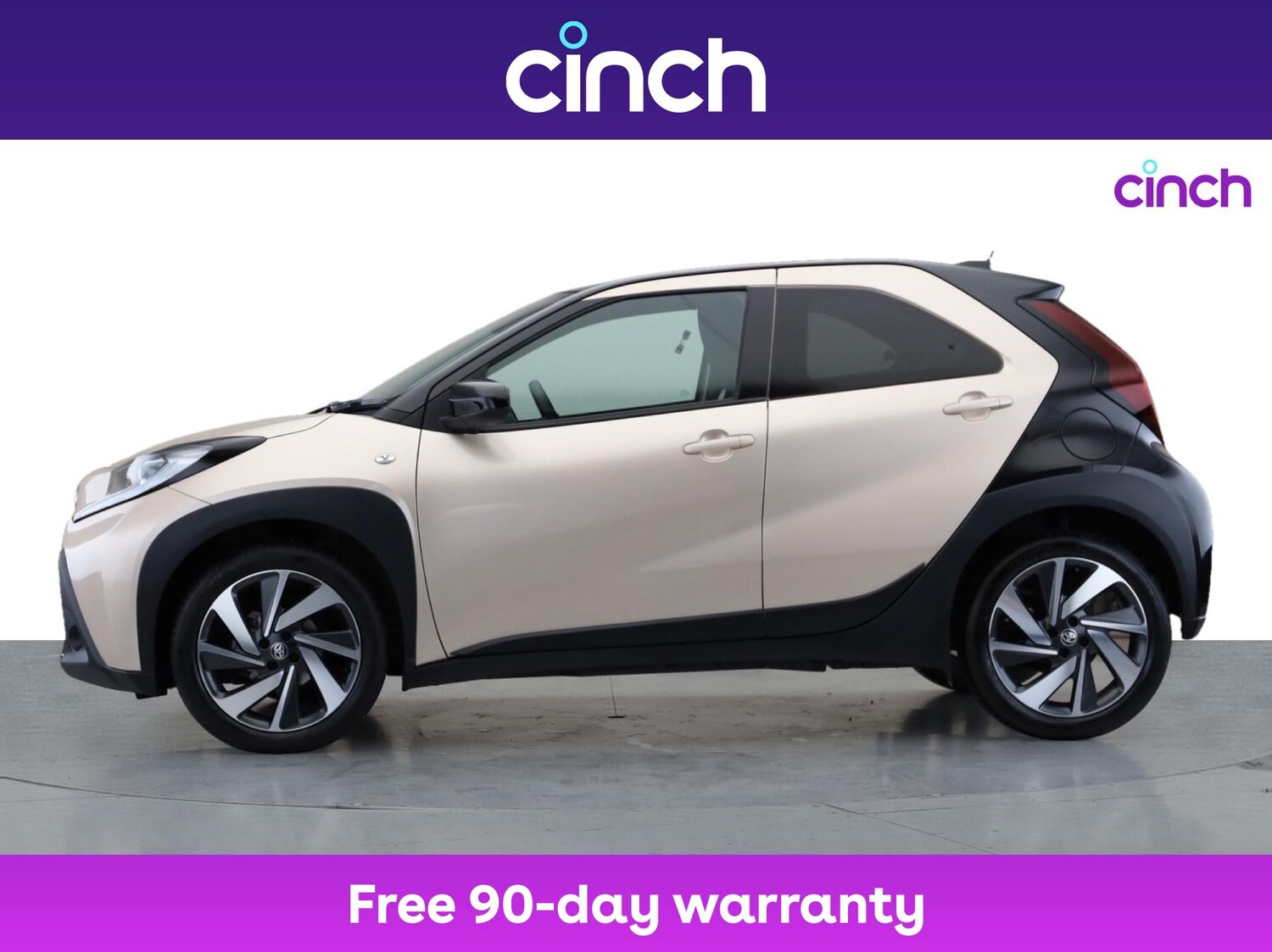 Used Toyota Aygo X 2024 for sale - 75948584: Photo 8