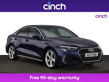 Audi - A3