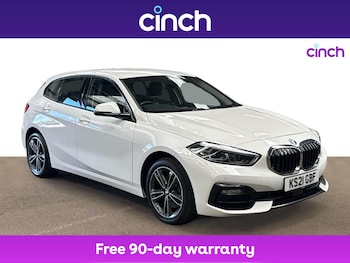 BMW - 1 Series