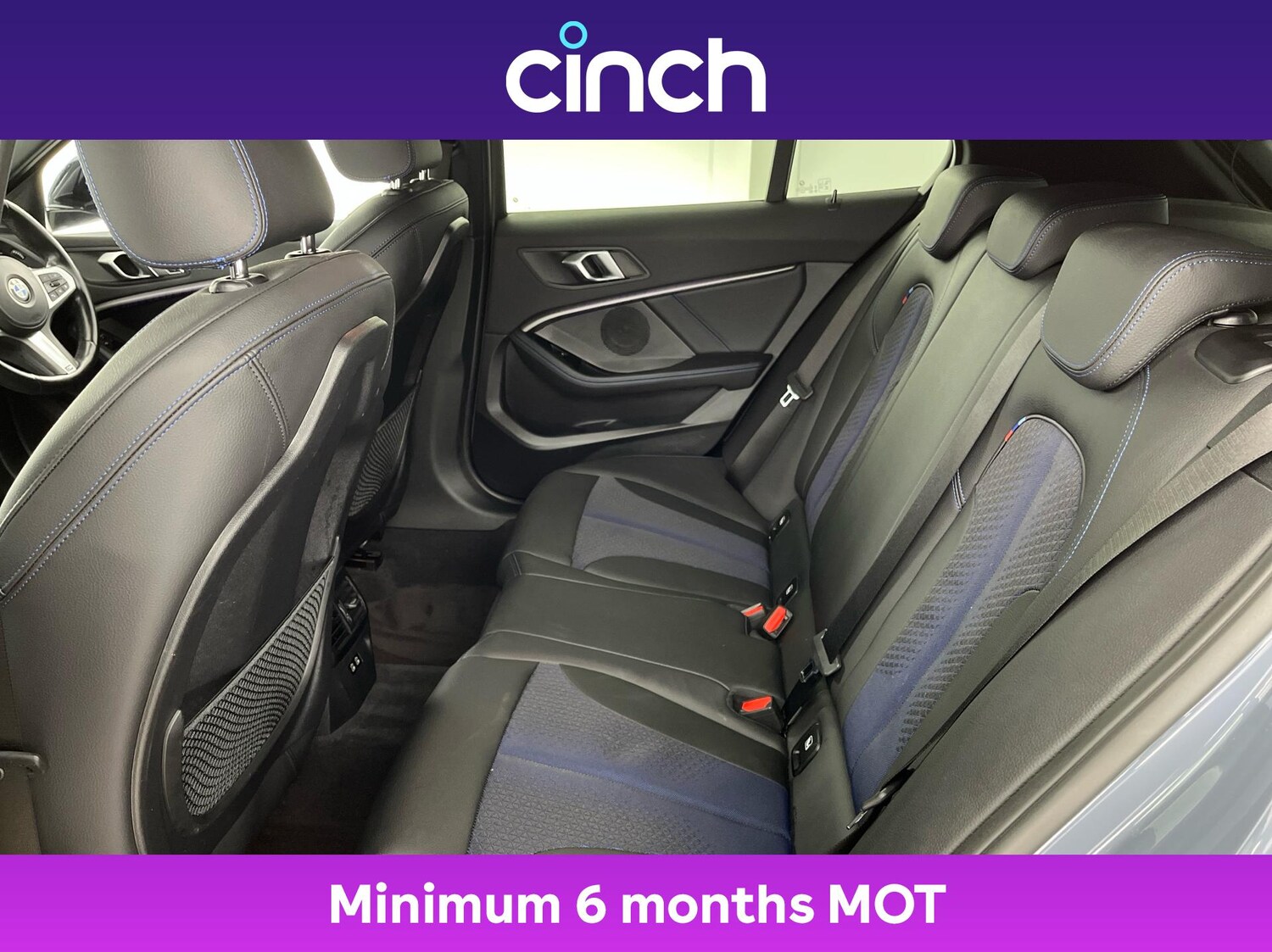 Used BMW 1 Series 2021 for sale - 76453906: Photo 20