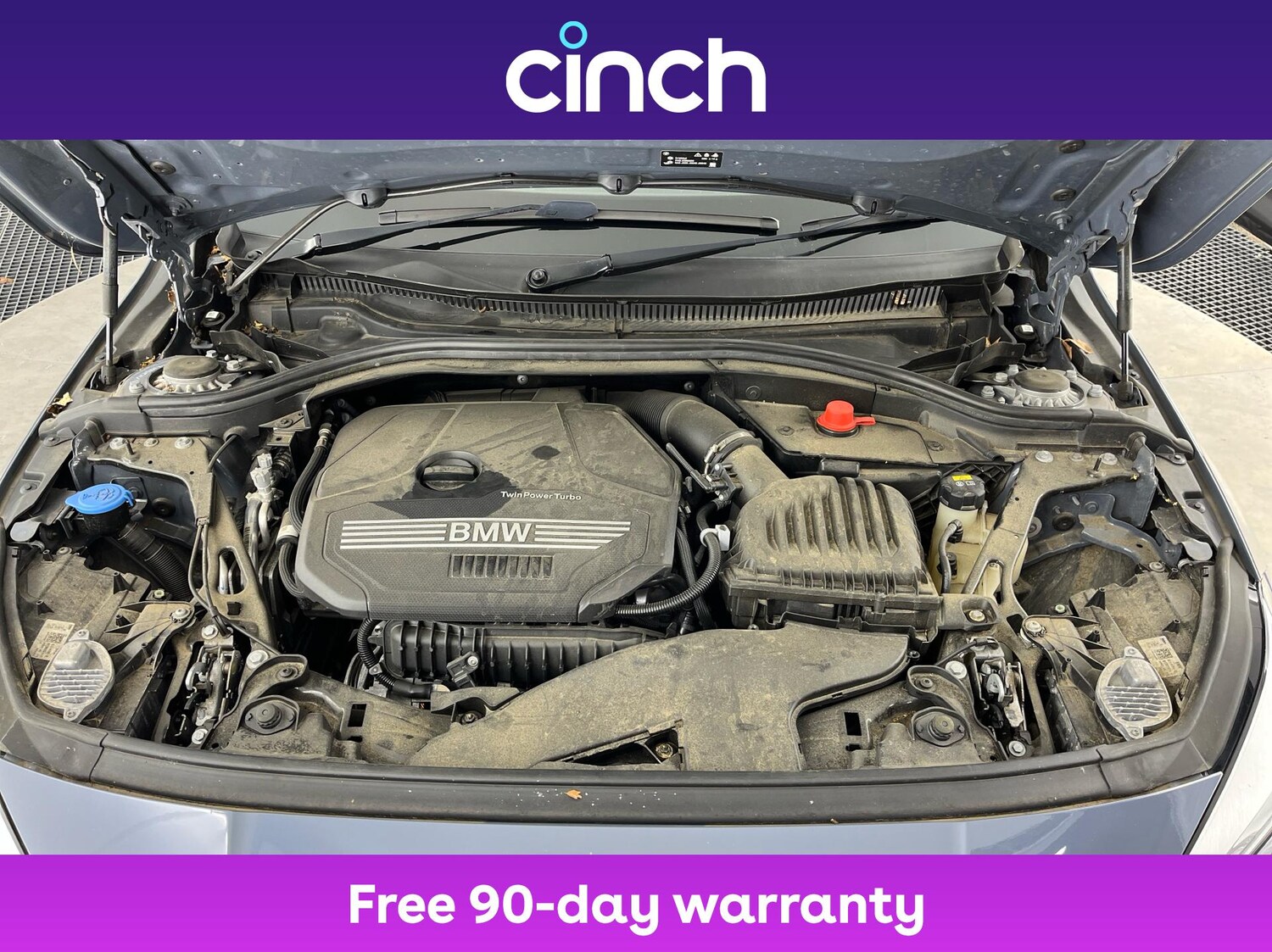 Used BMW 1 Series 2021 for sale - 76453906: Photo 23