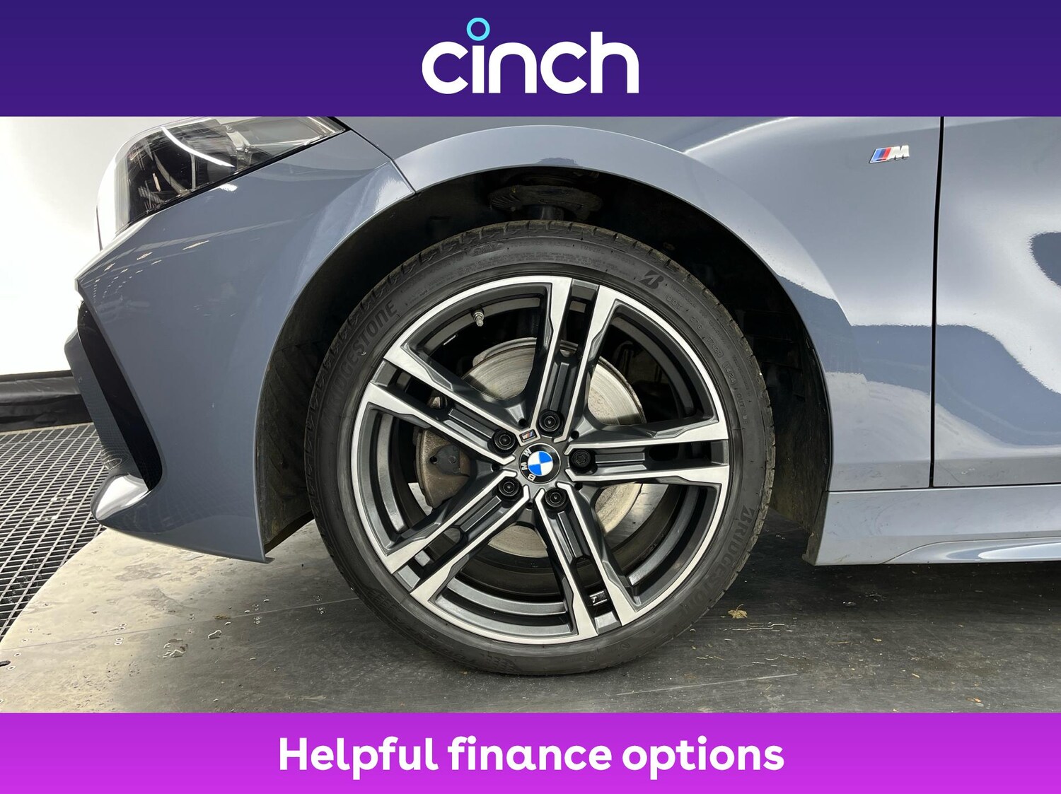 Used BMW 1 Series 2021 for sale - 76453906: Photo 24