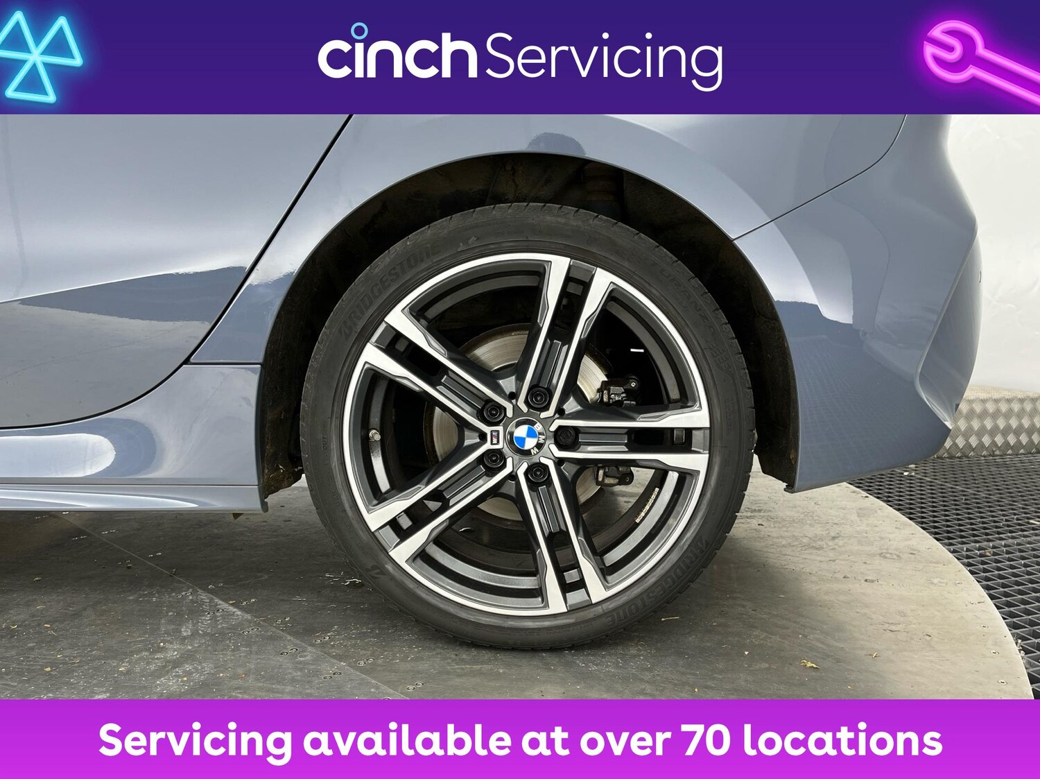 Used BMW 1 Series 2021 for sale - 76453906: Photo 26