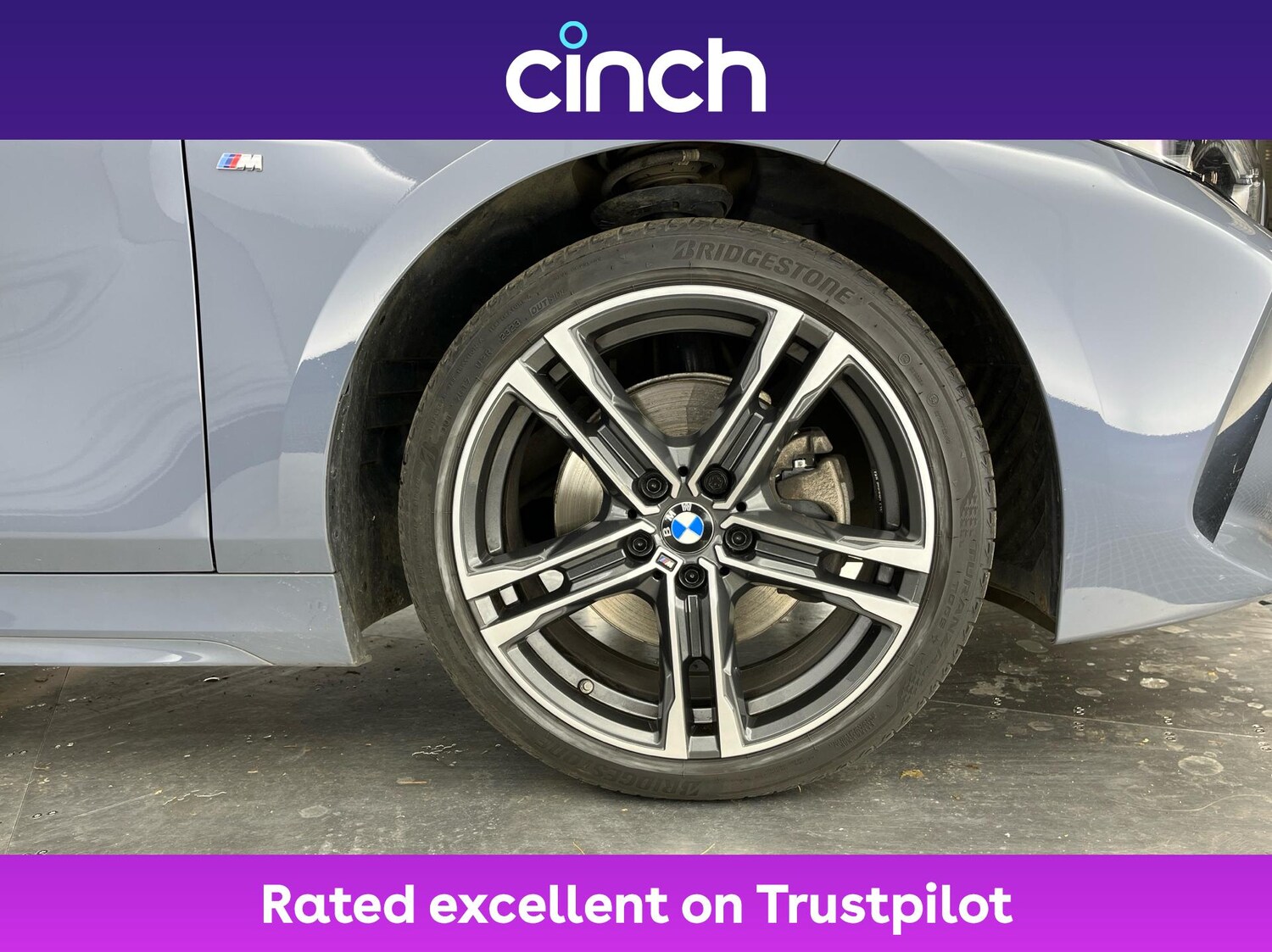 Used BMW 1 Series 2021 for sale - 76453906: Photo 28