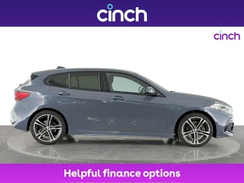 Used BMW 1 Series 2021 for sale - 76453906: Photo