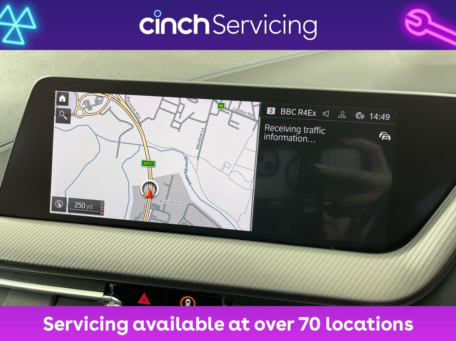 Used BMW 1 Series 2021 for sale - 76453906: Photo 31