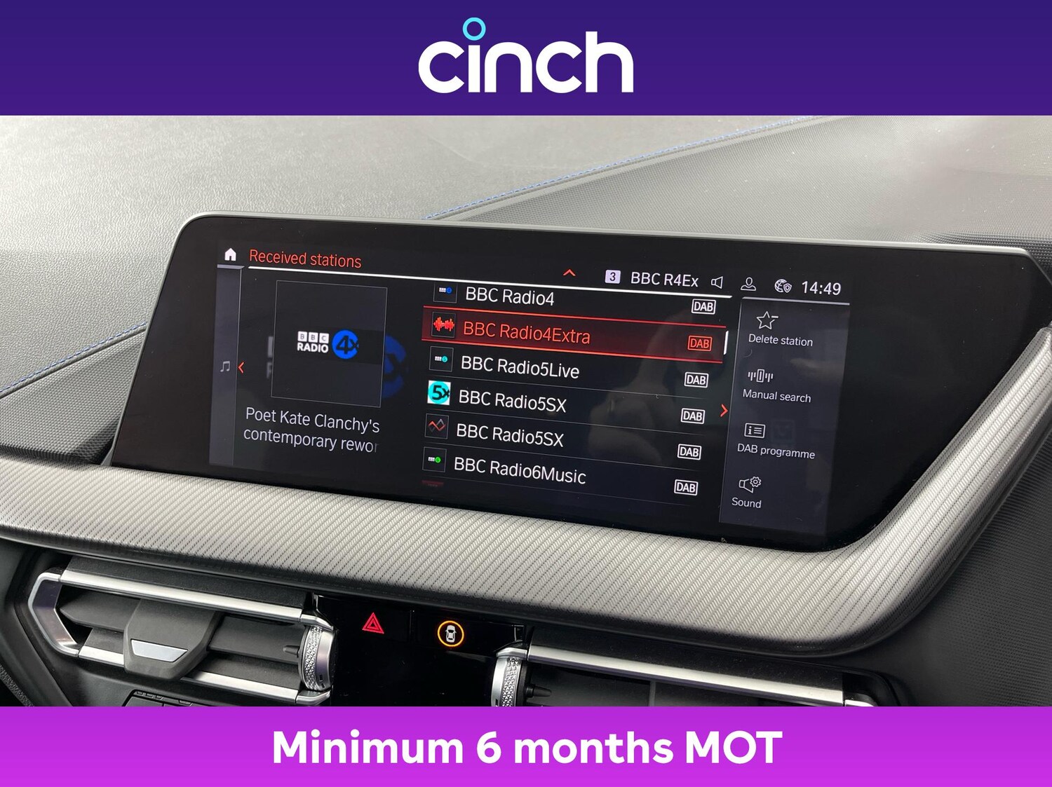 Used BMW 1 Series 2021 for sale - 76453906: Photo 32