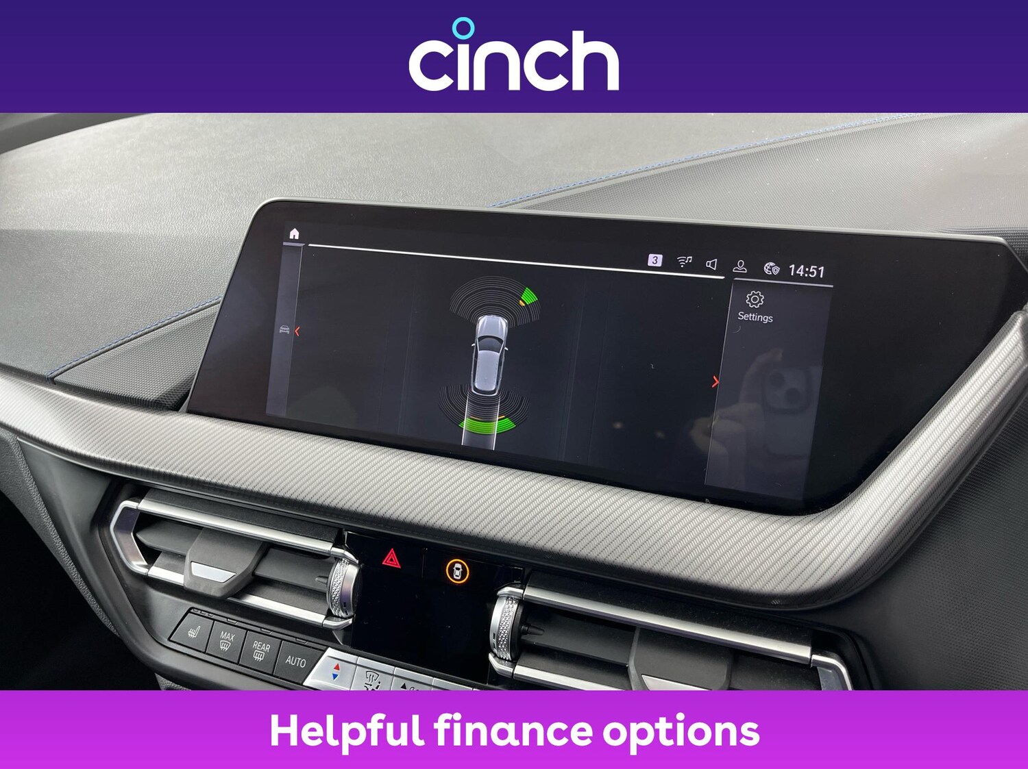 Used BMW 1 Series 2021 for sale - 76453906: Photo 35