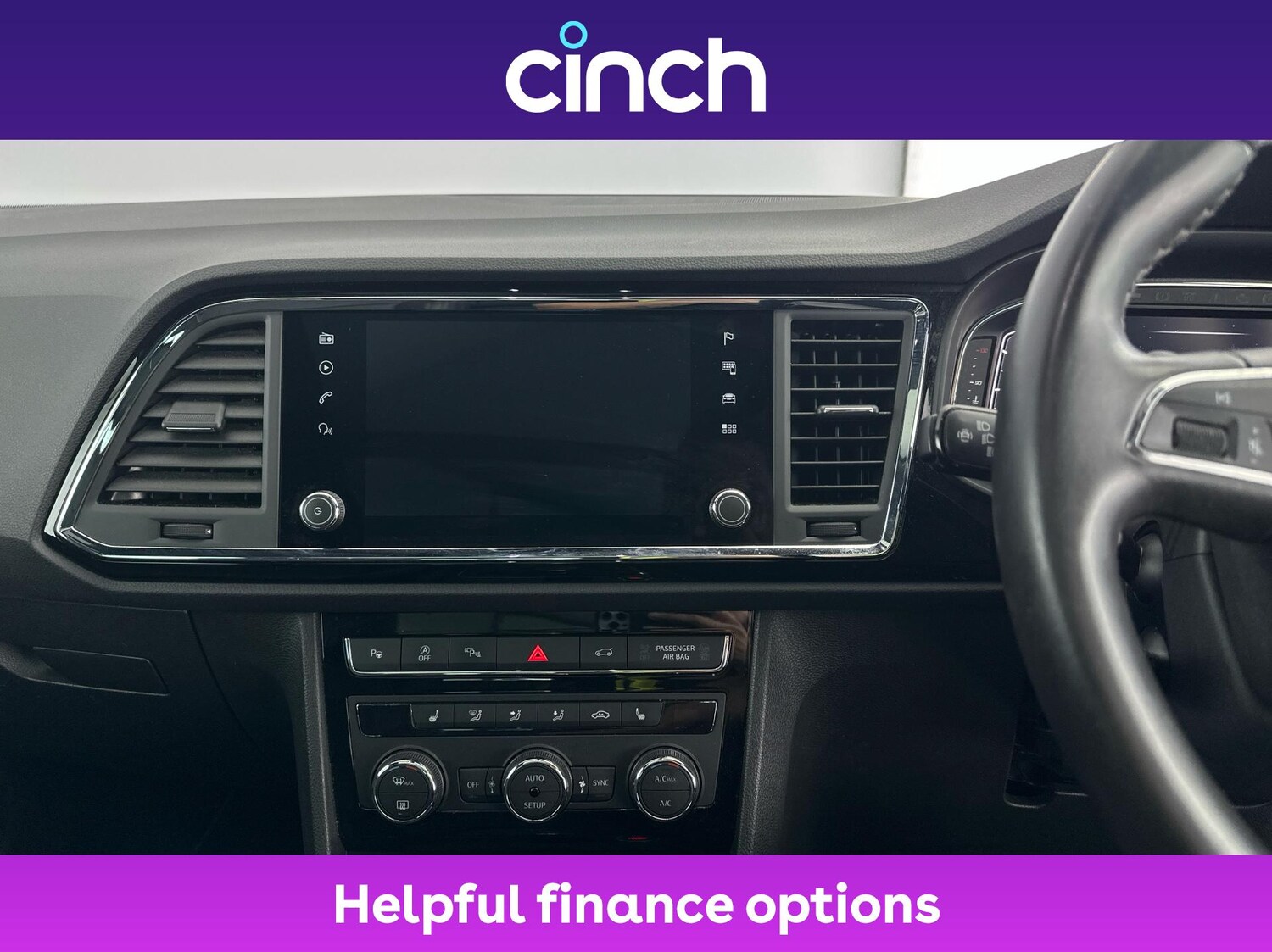 Used SEAT Ateca 2020 for sale - 76445611: Photo 17