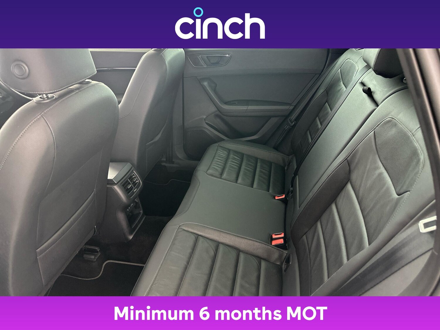 Used SEAT Ateca 2020 for sale - 76445611: Photo 20