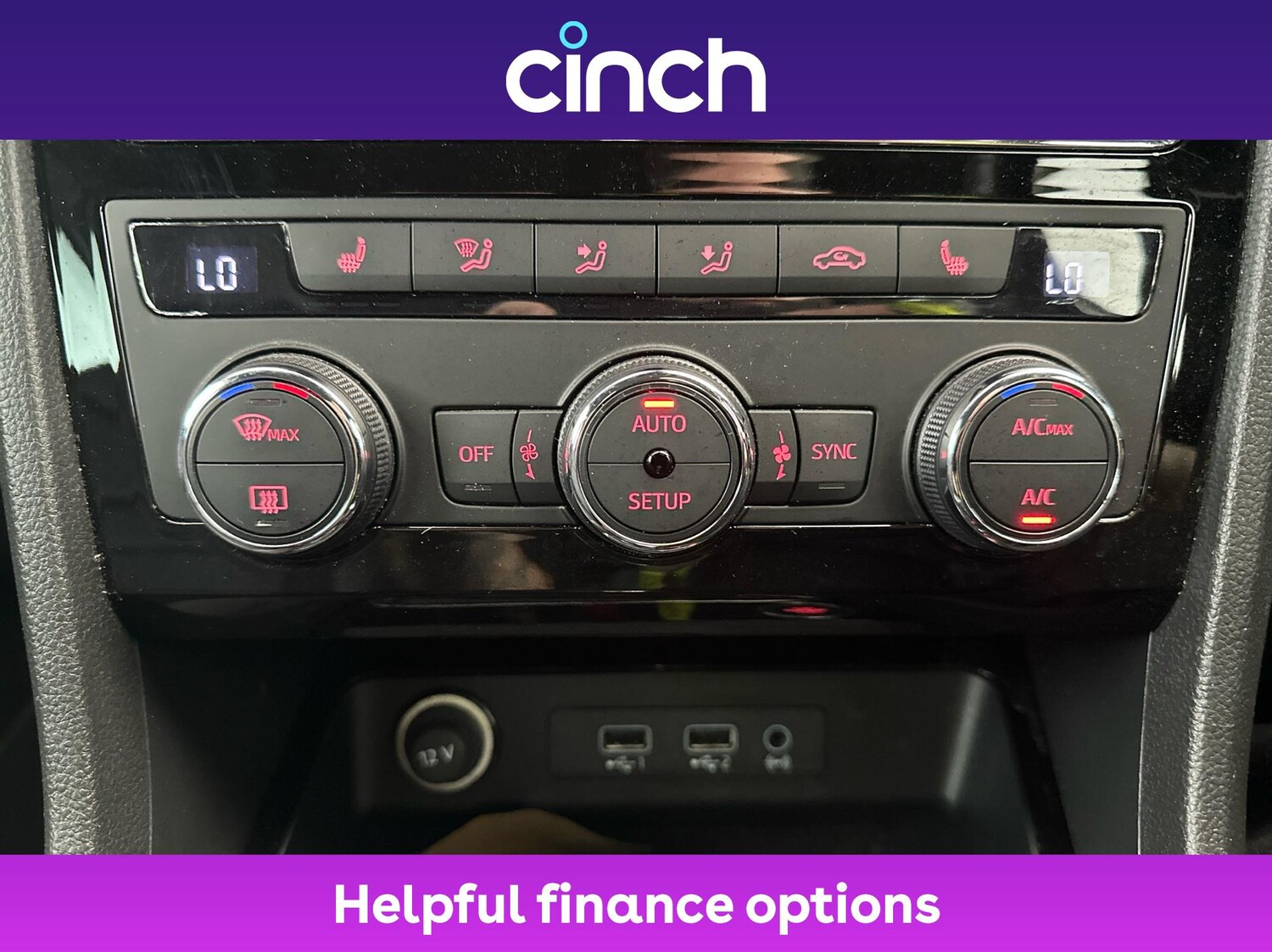 Used SEAT Ateca 2020 for sale - 76445611: Photo 35