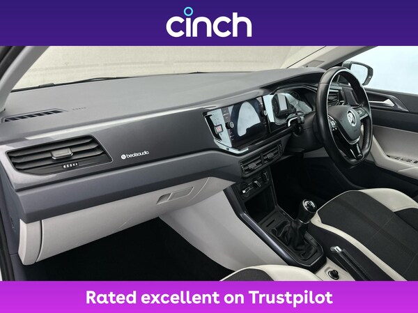 Used Volkswagen Polo 2021 for sale - 76082196: Photo 14