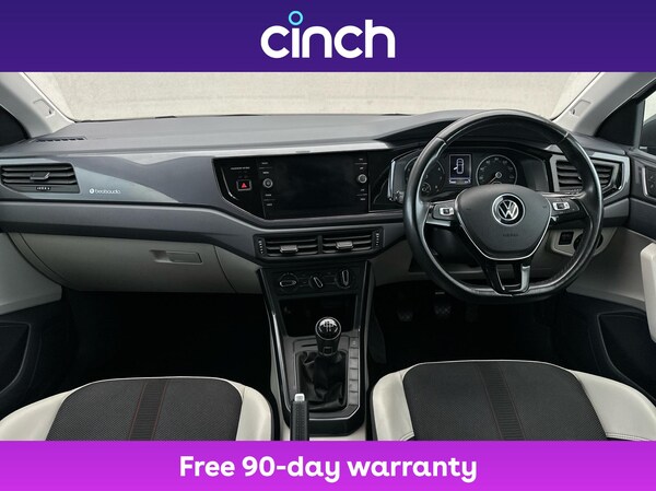 Used Volkswagen Polo 2021 for sale - 76082196: Photo 15